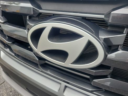 Used 2025 Hyundai Tucson SEL FWD image 5