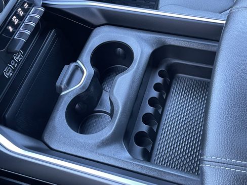 New 2026 RAM 1500 Big Horn image 29