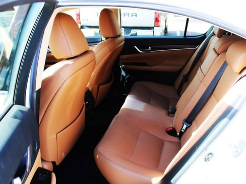 Used 2013 Lexus GS 350 w/ Premium Pkg image 10