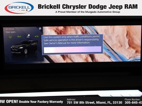 Used 2026 BMW X3 xDrive30i AWD/4WD image 33