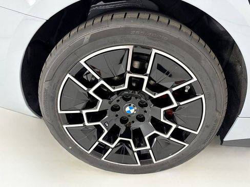 New 2026 BMW i4 eDrive40 w/ M Sport Package image 32