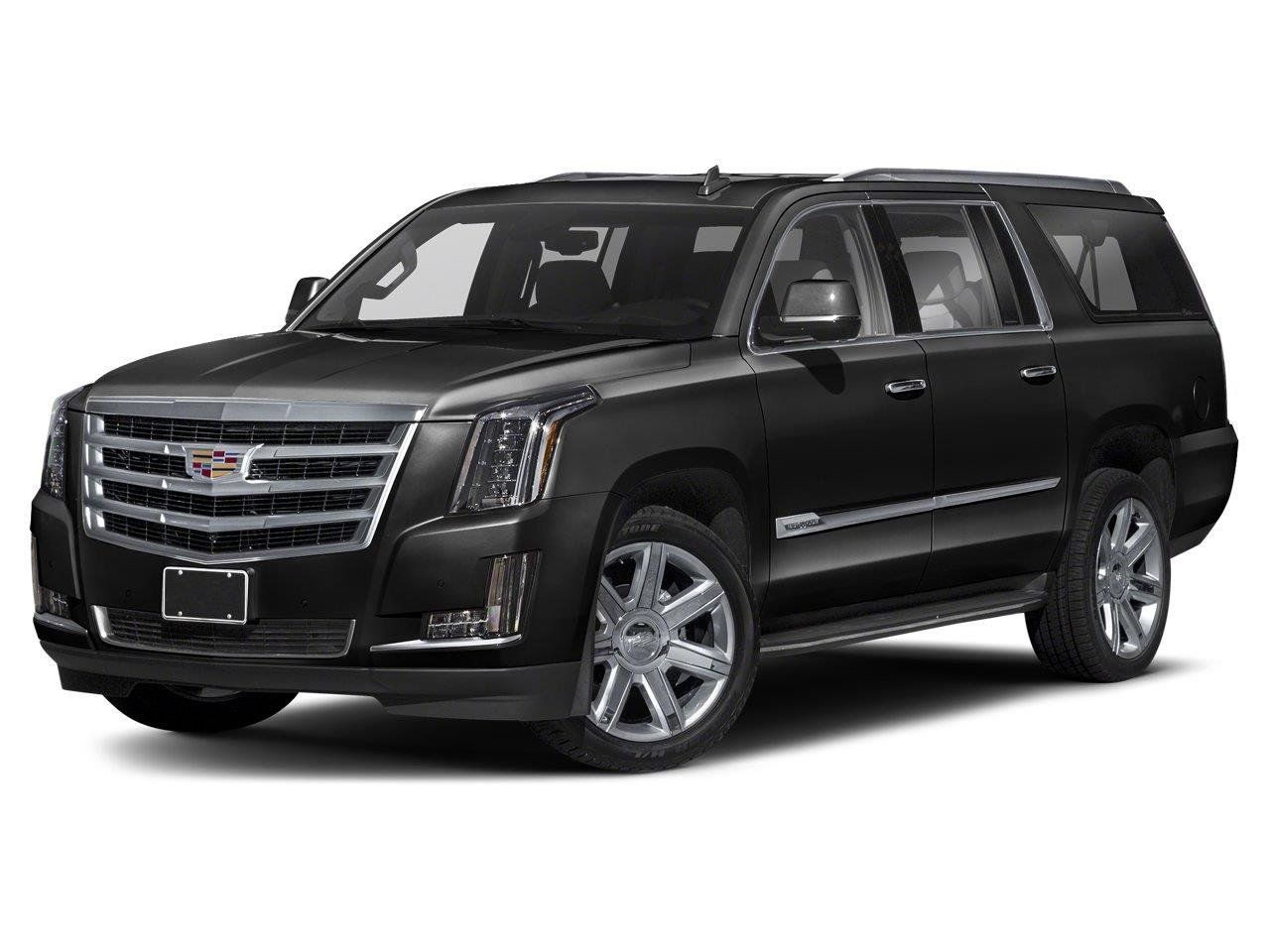 Used 2019 Cadillac Escalade ESV Premium Luxury AWD/4WD image 32