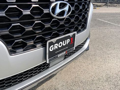 Used 2019 Hyundai Santa Fe Limited image 29