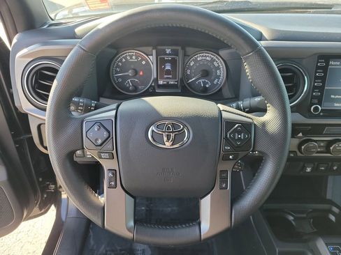 Used 2023 Toyota Tacoma SR5 image 29