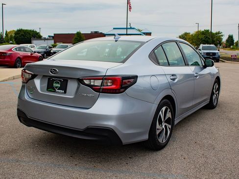 Used 2024 Subaru Legacy Premium image 9