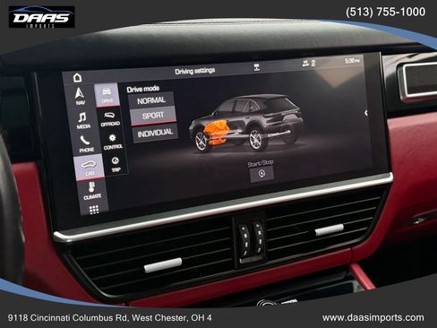 Used 2019 Porsche Cayenne AWD/4WD image 92
