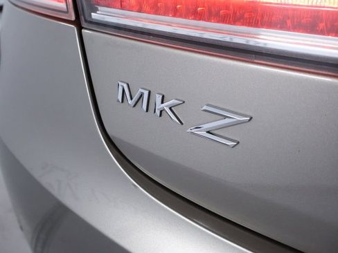 Used 2020 Lincoln MKZ Reserve w/ Elements Package image 10