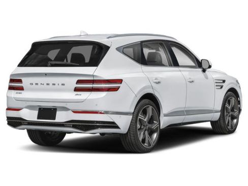 New 2026 Genesis GV80 2.5T Prestige AWD/4WD image 5