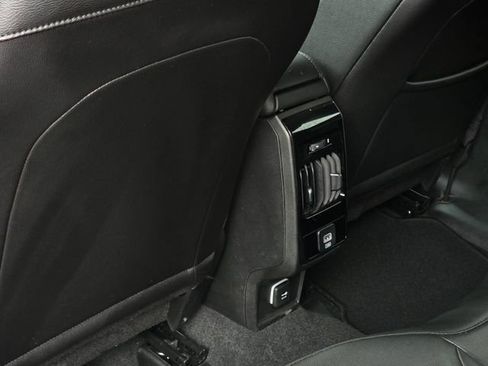 Used 2025 Jeep Compass Limited AWD/4WD image 38