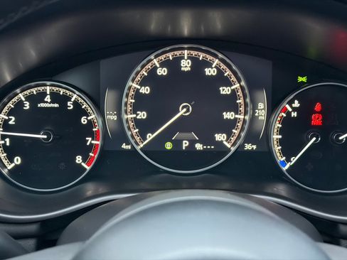 New 2026 MAZDA MAZDA3 2.5 S Sedan w/ Preferred Pkg image 21