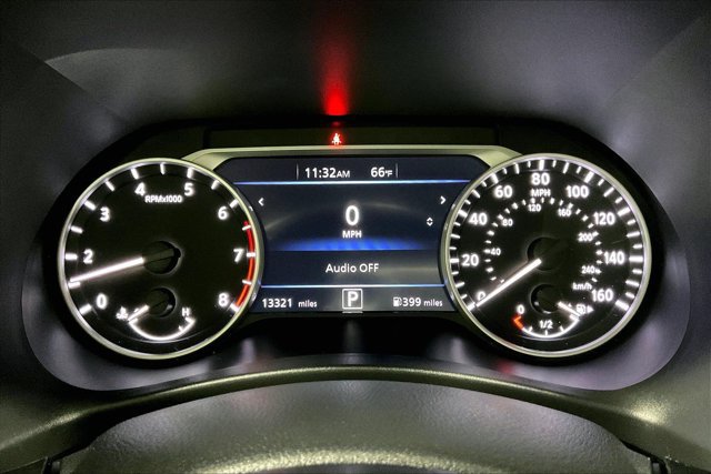 Used 2024 Nissan Sentra SV w/ All-Weather Package FWD image 20