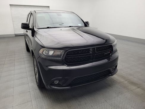 Used 2015 Dodge Durango SXT w/ Quick Order Package 23B image 14