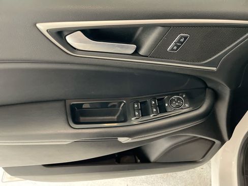 Used 2018 Ford Edge SEL w/ Canadian Touring Package AWD/4WD image 13