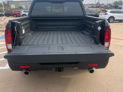 New 2026 Honda Ridgeline RTL image 5
