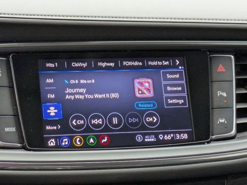 Certified 2021 Buick Enclave Avenir w/ Avenir Technology Package image 26