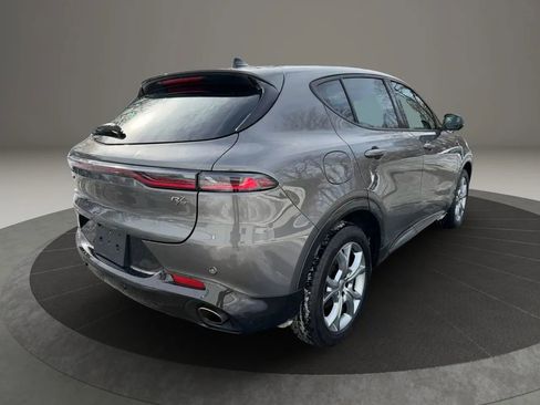 Used 2024 Dodge Hornet R/T AWD/4WD image 5