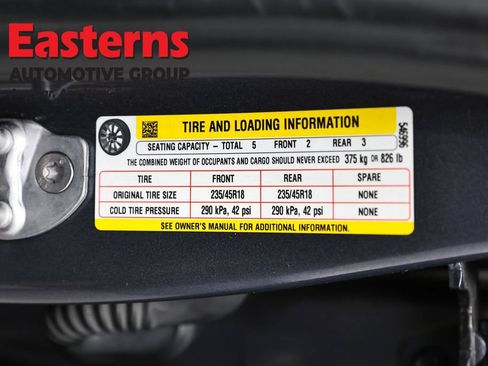 Used 2023 Tesla Model 3 Standard Range RWD image 28