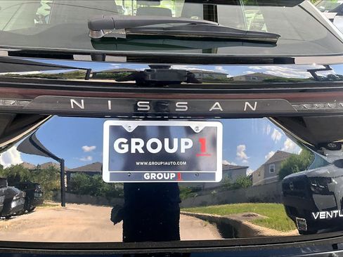 Used 2023 Nissan Ariya FWD image 29
