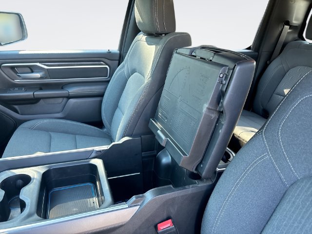 Used 2023 RAM 1500 Big Horn AWD/4WD image 20