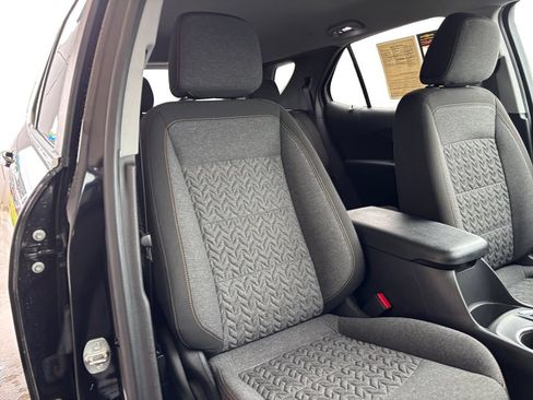 Used 2022 Chevrolet Equinox LT FWD image 26