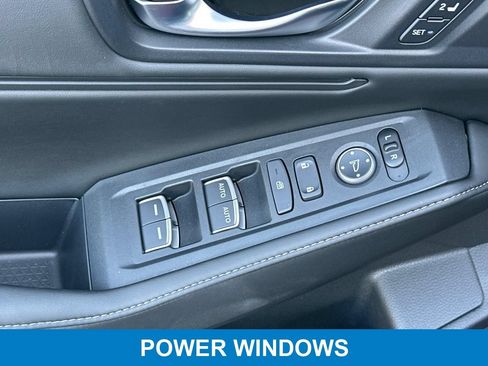 Certified 2026 Honda Accord Sport image 11