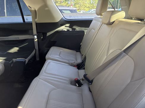 Used 2024 Ford Expedition Max Limited image 16