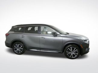 Used 2022 INFINITI QX60 Autograph AWD/4WD video 2