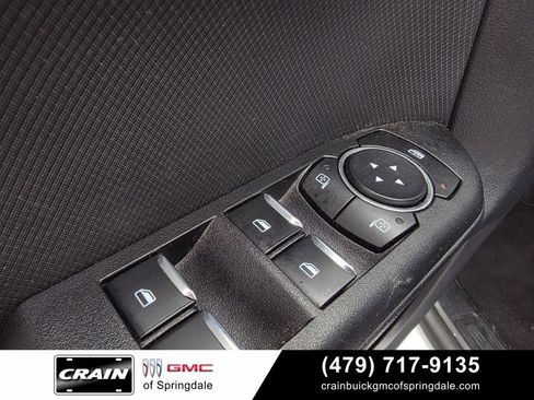 Used 2024 Ford Bronco Sport Big Bend AWD/4WD image 12