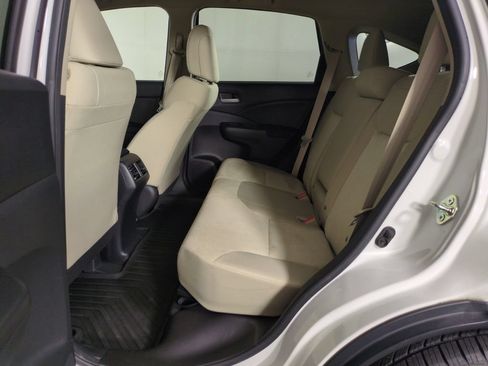 Used 2016 Honda CR-V SE image 25