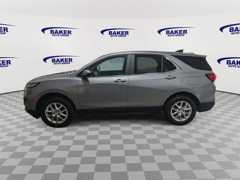 Used 2024 Chevrolet Equinox LT AWD/4WD image 8