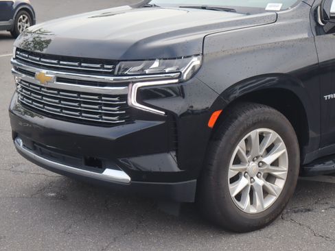 Used 2023 Chevrolet Tahoe Premier w/ Premium Package 2 AWD/4WD image 6