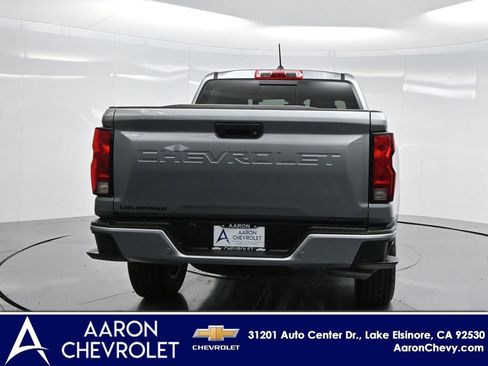 New 2026 Chevrolet Colorado LT image 24