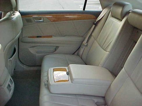 Used 2006 Toyota Avalon Limited FWD image 10