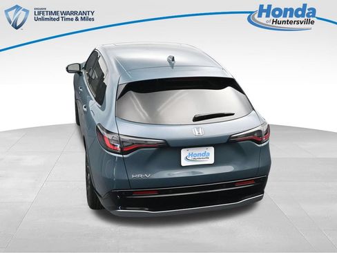 New 2027 Honda HR-V EX-L image 22
