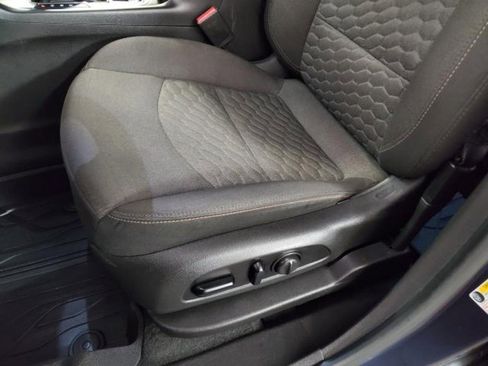 Used 2018 Chevrolet Equinox LT FWD image 13