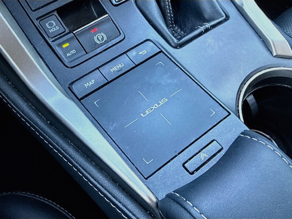 Used 2018 Lexus NX 300 AWD w/ Luxury Package image 30