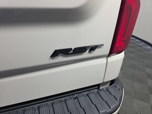 New 2026 Chevrolet Silverado 1500 RST w/ RST All Star Premium Package AWD/4WD image 35