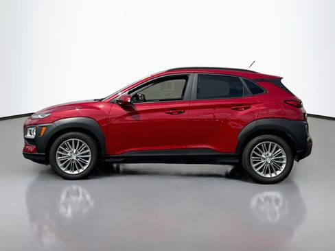 Used 2020 Hyundai Kona SEL AWD/4WD image 4