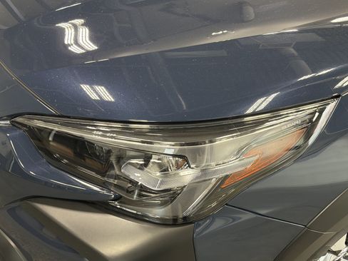 Certified 2025 Subaru Outback Touring XT AWD/4WD image 16