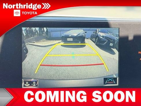 Used 2020 Lexus UX 200 FWD image 9