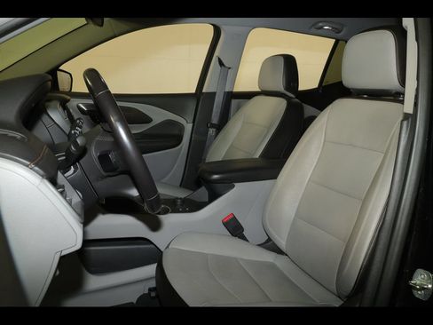 Used 2021 GMC Terrain SLT w/ Infotainment Package II AWD/4WD image 24