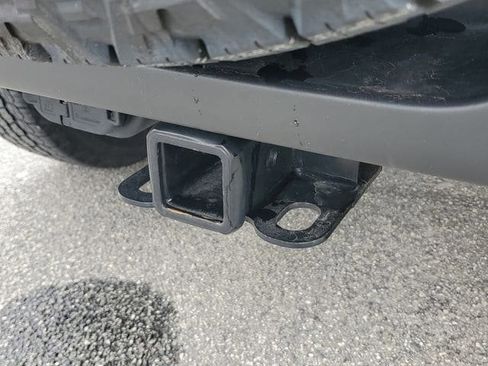 Certified 2023 Jeep Wrangler Sahara image 10