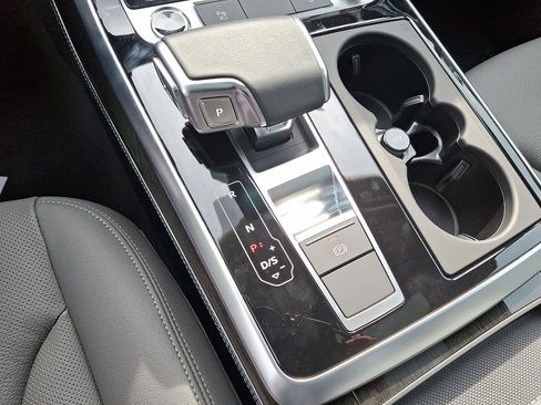 New 2025 Audi Q7 Premium Plus image 14