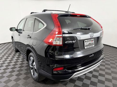 Used 2016 Honda CR-V Touring image 17