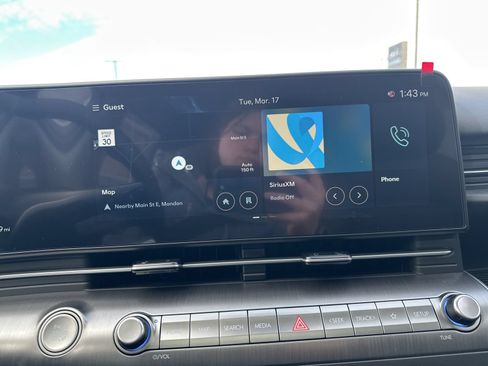 New 2026 Hyundai Kona Limited AWD/4WD image 44