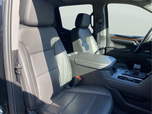 Certified 2024 GMC Sierra 1500 Denali AWD/4WD image 37