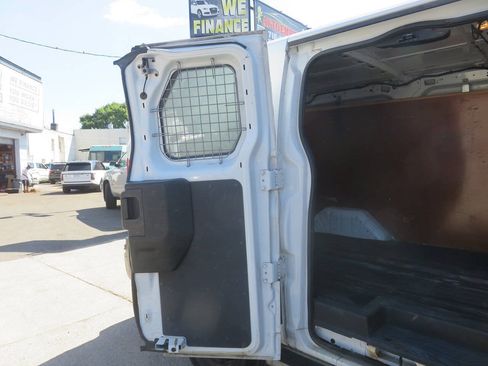 Used 2016 Ford Transit 250 130 Low Roof w/ Exterior Upgrade Package RWD image 13