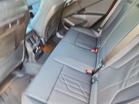 Certified 2026 BMW X3 M50 w/ Premium Package AWD/4WD image 13
