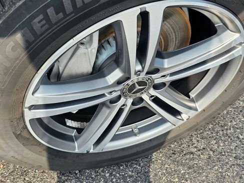 Certified 2020 Mercedes-Benz GLC 300 4MATIC image 6