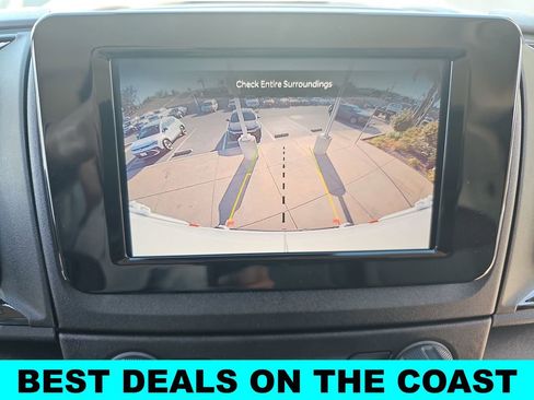 New 2026 RAM ProMaster 2500 w/ Convenience Group FWD image 23